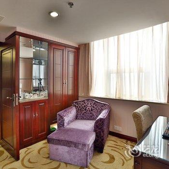 长沙亚华大酒店酒店提供图片