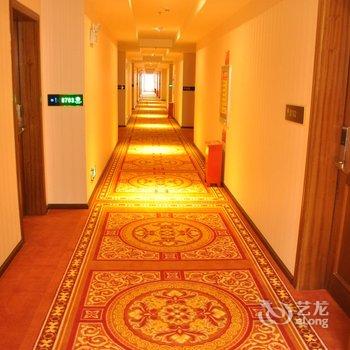 瑞丽秋田大酒店酒店提供图片