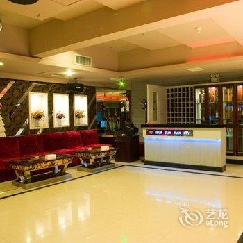 牡丹江福顺天天大酒店酒店提供图片