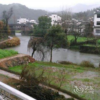 婺源三友农庄酒店提供图片