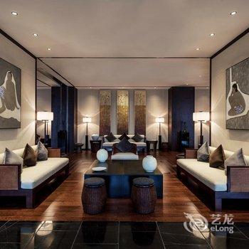 天津社会山会议度假酒店群酒店提供图片