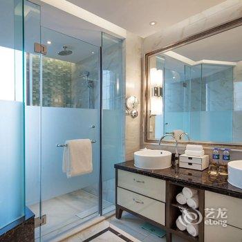 天津社会山会议度假酒店群酒店提供图片