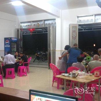 万宁兴隆鸿兴楼酒店酒店提供图片