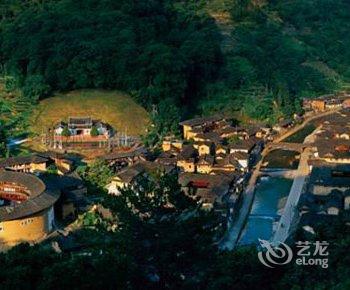 漳州土楼中原客栈酒店提供图片