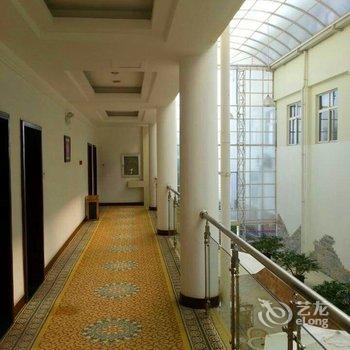 江川瑞文酒店酒店提供图片
