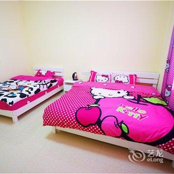 北海涠洲岛海悦缤纷精品客栈酒店提供图片