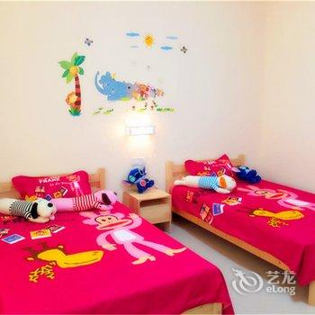 北海涠洲岛海悦缤纷精品客栈酒店提供图片