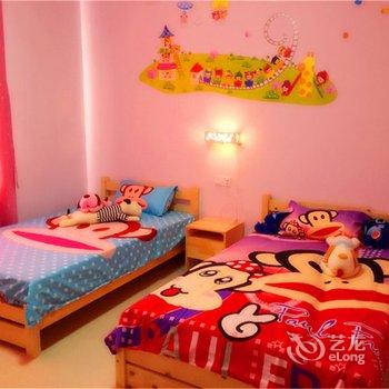 北海涠洲岛海悦缤纷精品客栈酒店提供图片