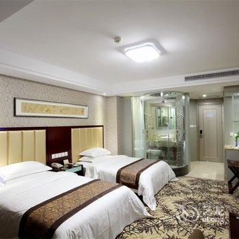 西安天佑国际酒店酒店提供图片