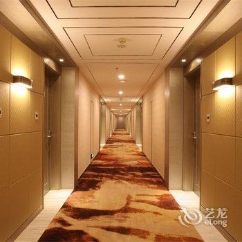 西安天佑国际酒店酒店提供图片