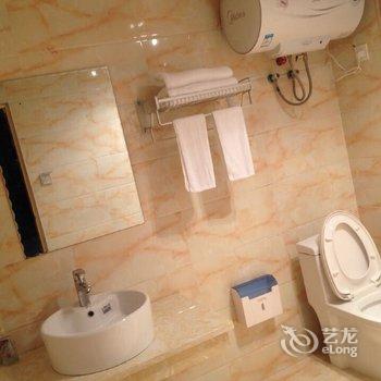 婺源香枫夜泊客栈酒店提供图片