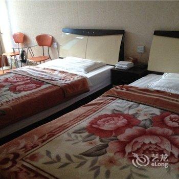 重庆10号商务公寓酒店提供图片