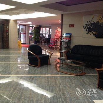 重庆枫桦精品酒店酒店提供图片