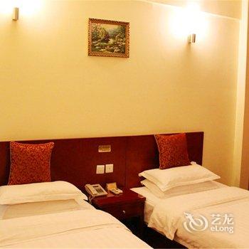 泸州佳家酒店酒店提供图片