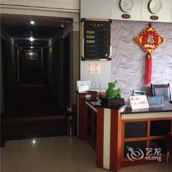 重庆雅园村宾馆酒店提供图片