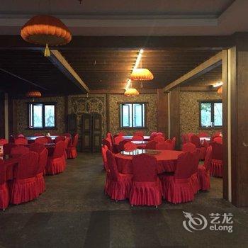 衢州江山县廿八都接待中心酒店酒店提供图片