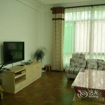 漳州东山海景花园别墅酒店酒店提供图片