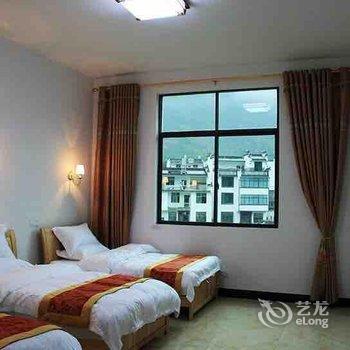 婺源康悦大酒店酒店提供图片