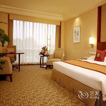北京龙城华美达酒店_客房图片_酒店图片