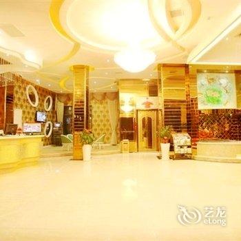 临安欧尚风情酒店酒店提供图片