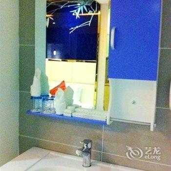 临安欧尚风情酒店酒店提供图片