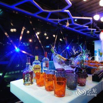 深圳博林圣海伦酒店酒店提供图片