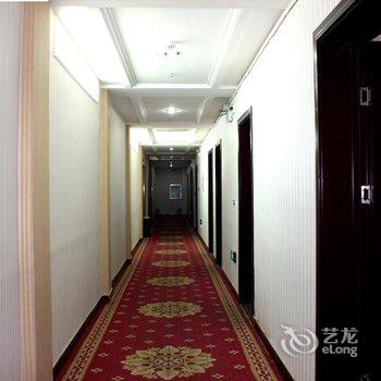 方城京澳商务宾馆酒店提供图片