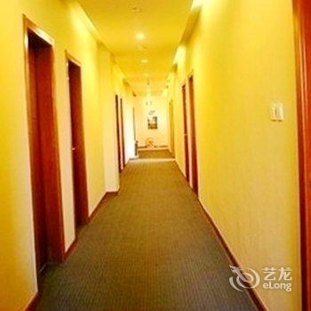 济宁共享精品酒店酒店提供图片