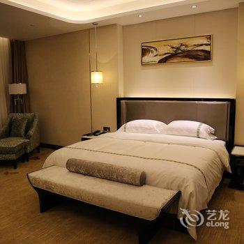 丽枫酒店(阳江西平路沃尔玛店)酒店提供图片
