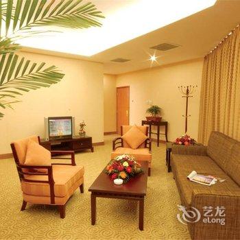 开封中州国际金明酒店酒店提供图片