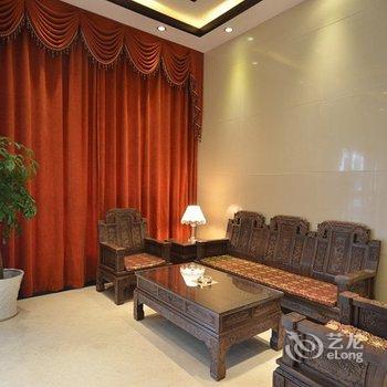 乌镇星期天商务宾馆酒店提供图片