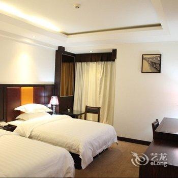 乌镇星期天商务宾馆酒店提供图片