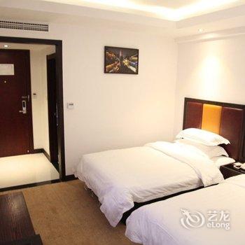 乌镇星期天商务宾馆酒店提供图片