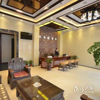 乌镇星期天商务宾馆酒店提供图片