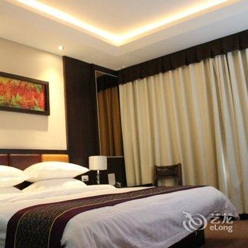 乌镇星期天商务宾馆酒店提供图片