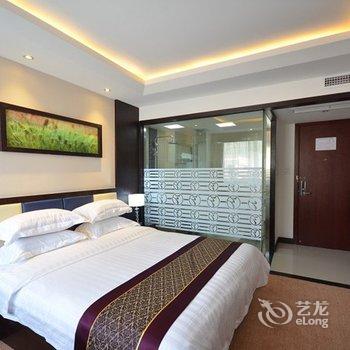 乌镇星期天商务宾馆酒店提供图片