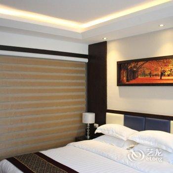 乌镇星期天商务宾馆酒店提供图片