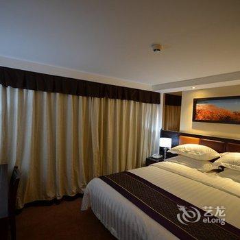 乌镇星期天商务宾馆酒店提供图片