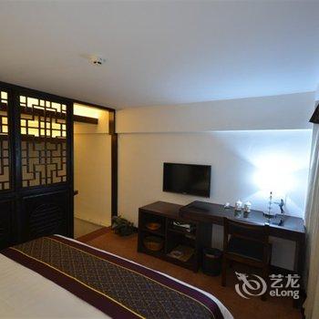 乌镇星期天商务宾馆酒店提供图片