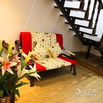 乌镇星期天商务宾馆酒店提供图片