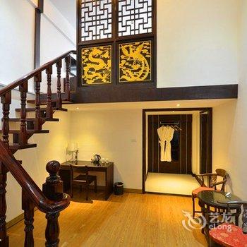 乌镇星期天商务宾馆酒店提供图片