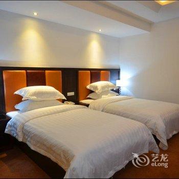 乌镇星期天商务宾馆酒店提供图片