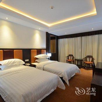 乌镇星期天商务宾馆酒店提供图片