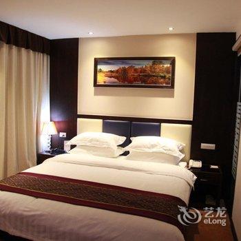 乌镇星期天商务宾馆酒店提供图片