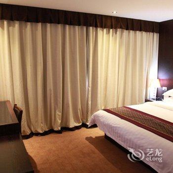 乌镇星期天商务宾馆酒店提供图片