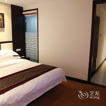 乌镇星期天商务宾馆酒店提供图片