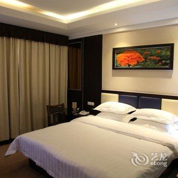 乌镇星期天商务宾馆酒店提供图片