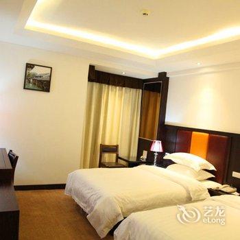 乌镇星期天商务宾馆酒店提供图片