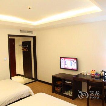 乌镇星期天商务宾馆酒店提供图片