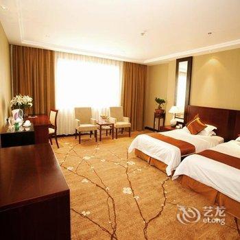 安吉国际假日酒店酒店提供图片